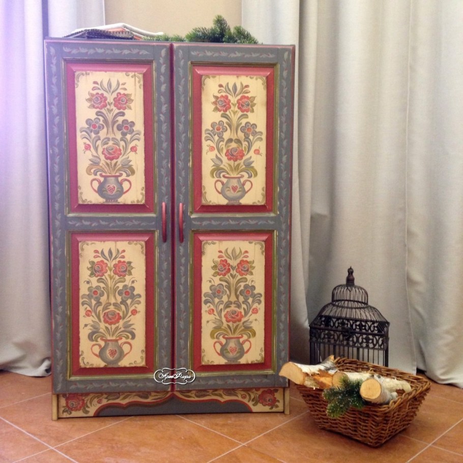 Мебель Абрамцево Талашкино