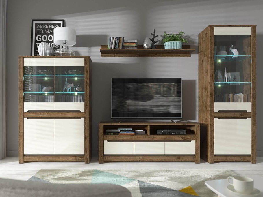 Резная колыбель