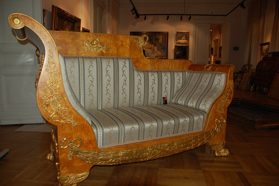 Кухонный гарнитур Даниэлла