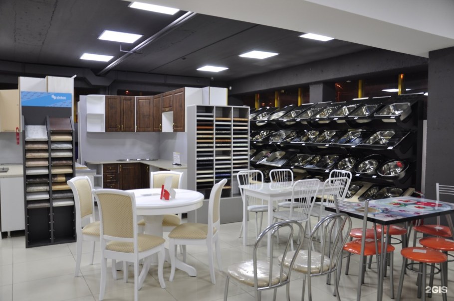 Мебель Абрамцево Талашкино