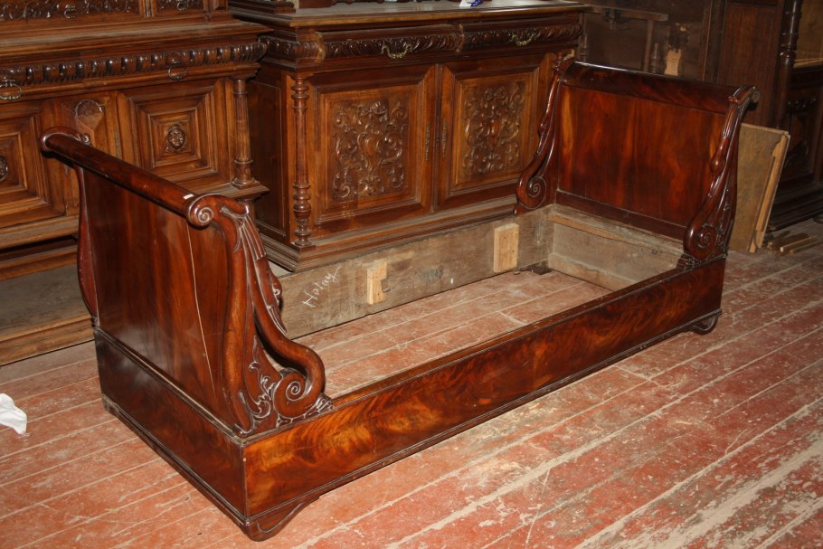 Стенка Наполеон 13 комплектация 2