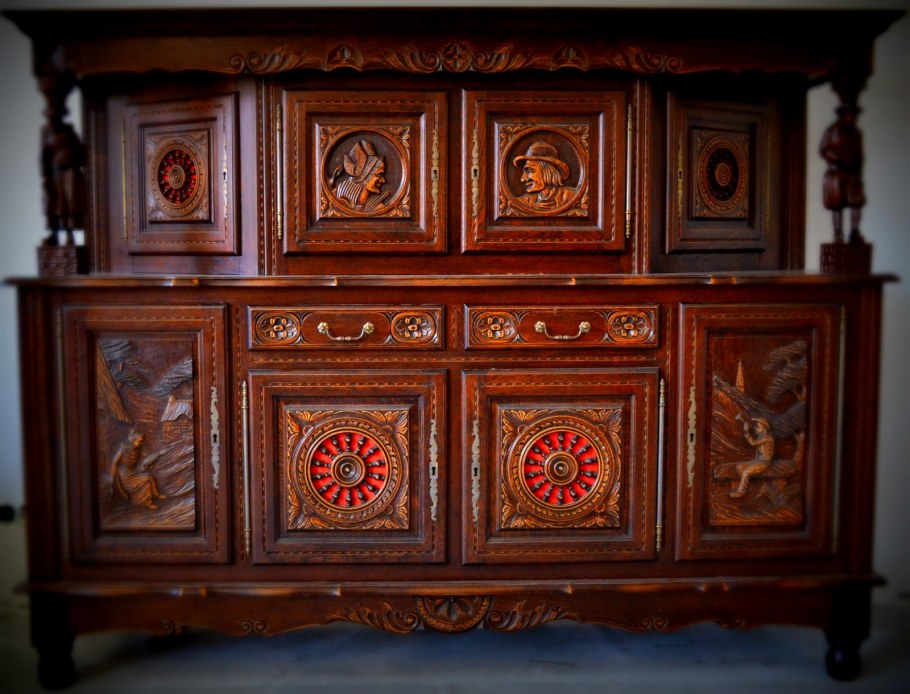 Мебель Лером Оливия