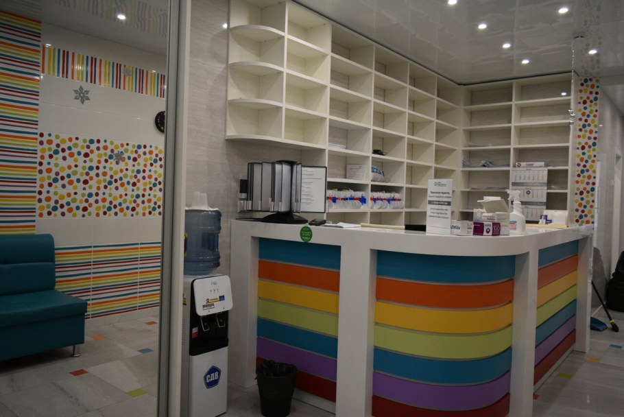 Всероссийский музей декоративно-прикладного и народного искусства