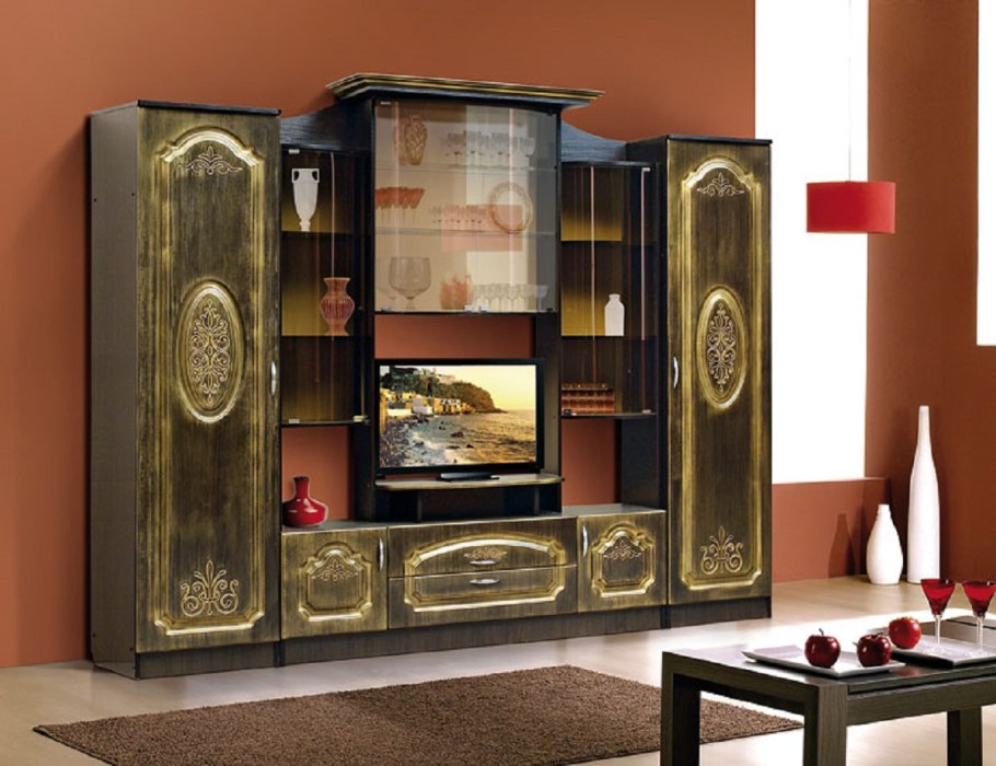 Усадьба Абрамцево стиль