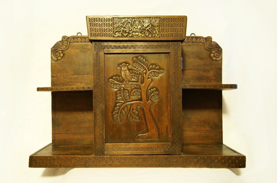 Гостиная сенатор МСТ