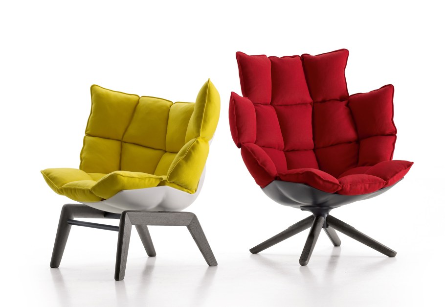 Кресло Патриция Уркиола