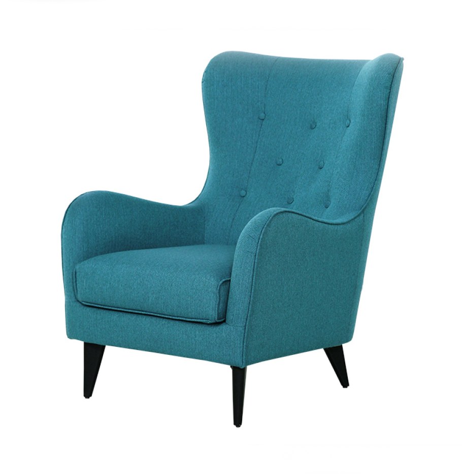 Кресло Greta Chair Green