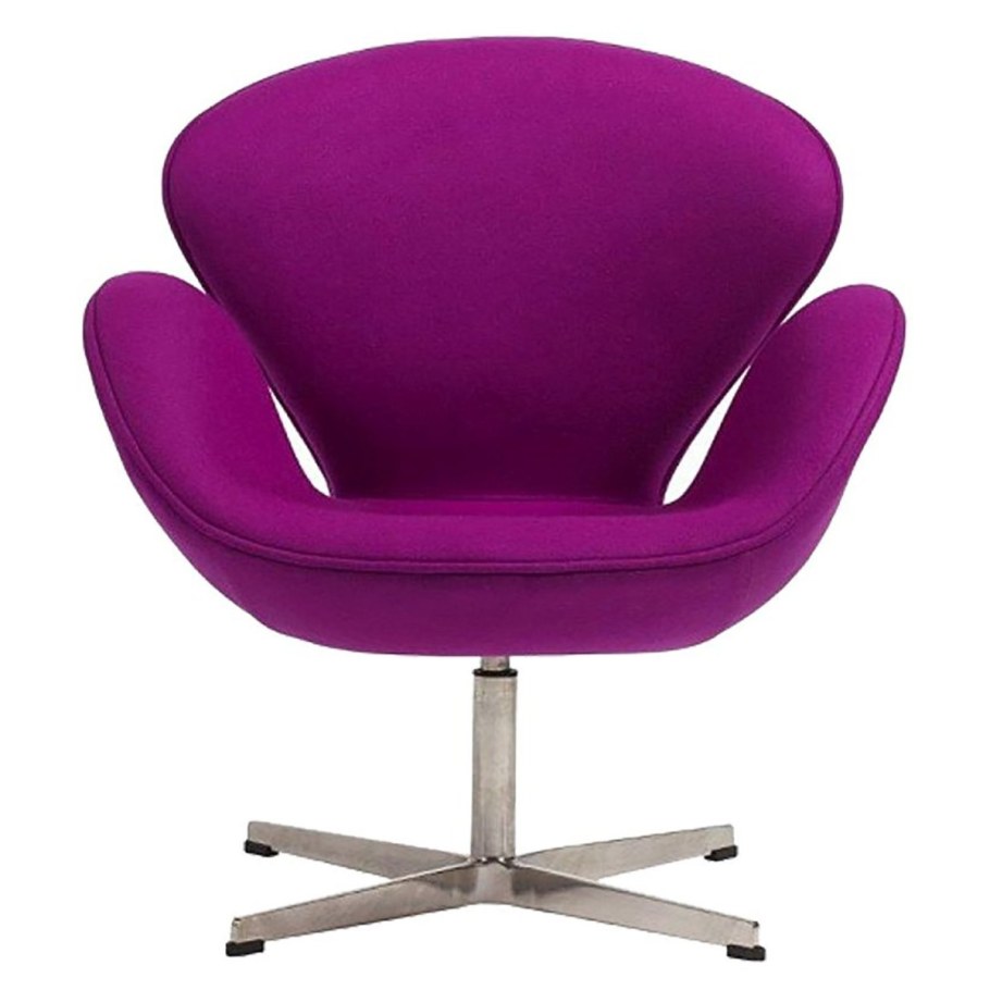 Кресло «Swan Chair» 3000