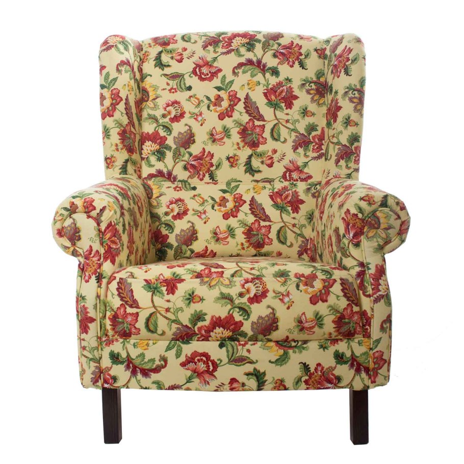 Кресло Прованс la neige