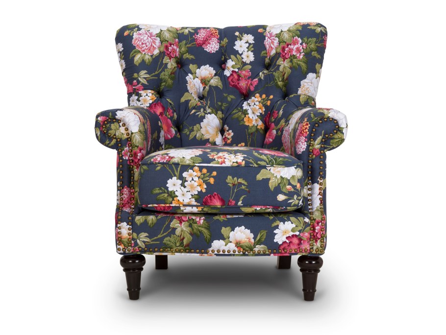 Кресло Kelly Lounge Прованс