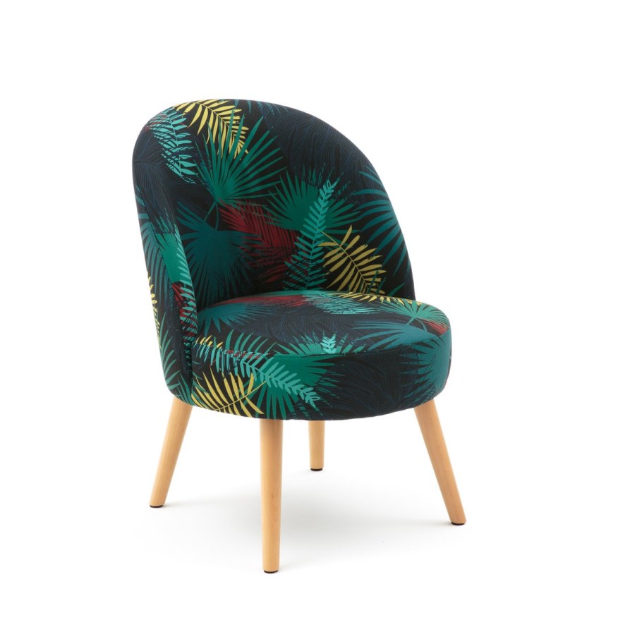 Кресло офисное вращающееся Quilda la Redoute