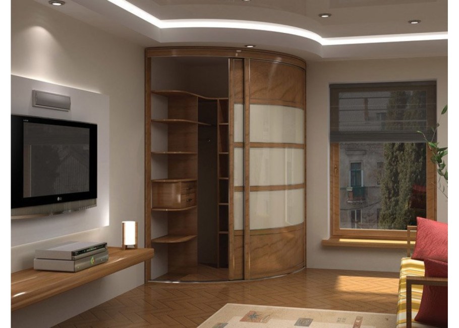 Стенка Тренто 2 EVO