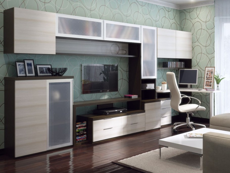 Стенка диско СТОЛЛАЙН