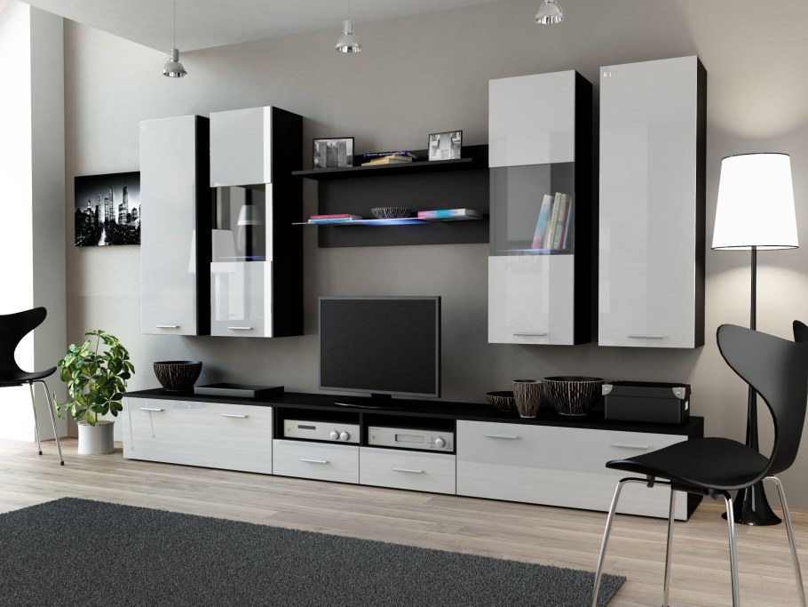 Мебель для телевизора