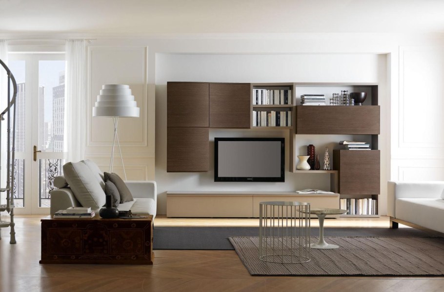 Мебель для гостиной