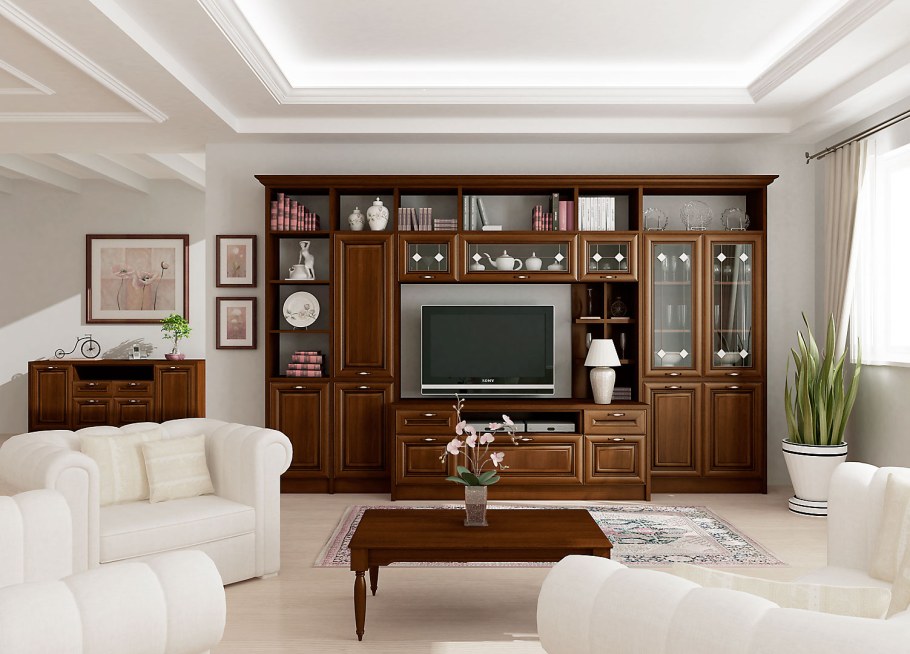 Гостиная Рондо 2