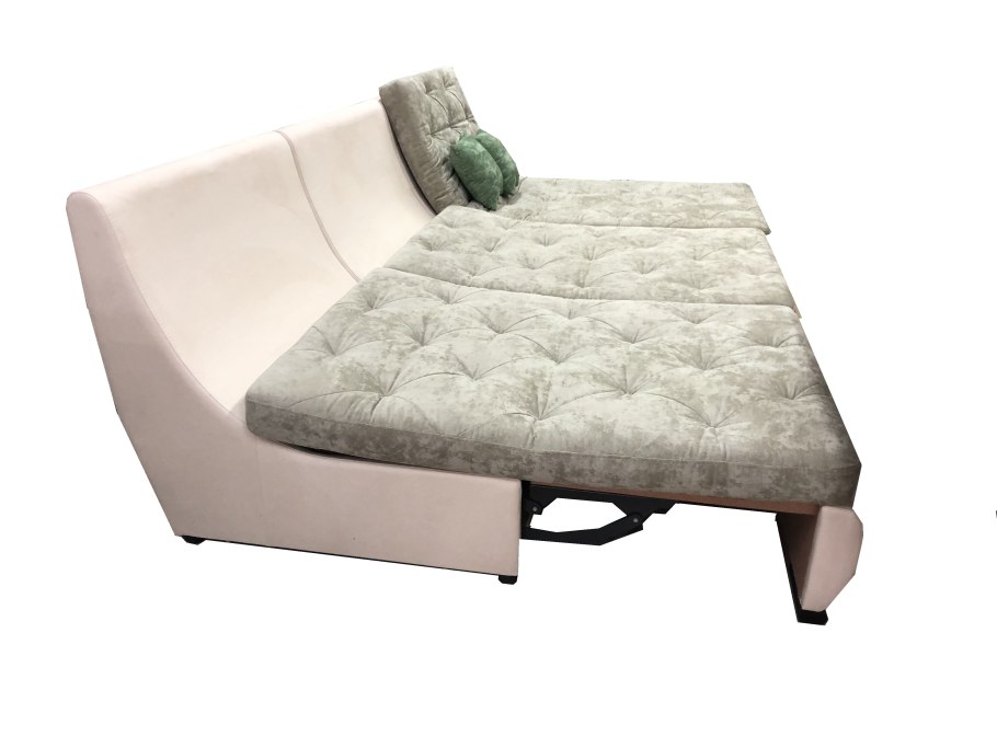 Диван Престиж 12 с оттоманкой