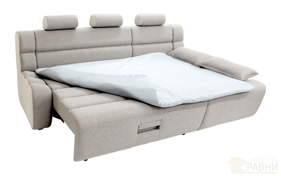 Диван Этюд механизм Пума