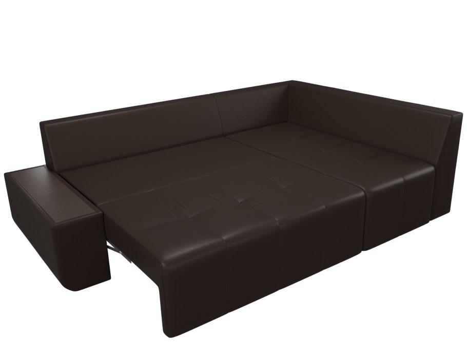 Диван с механизмом Пума прямой