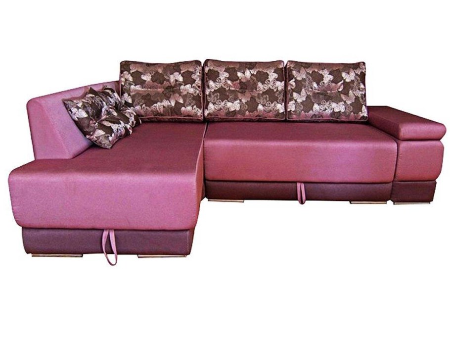 Механизм раскладки Пума