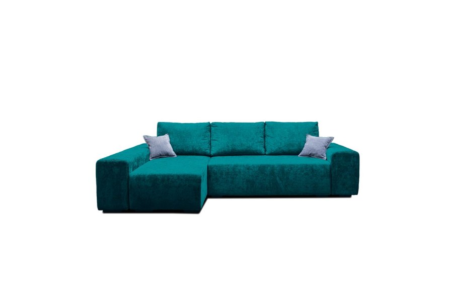 Угловой диван Консул хофф