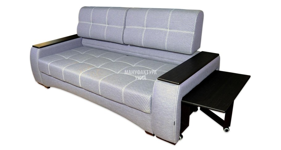 Пума механизм трансформации модульного дивана