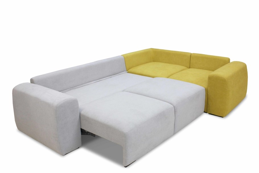 Диван Бенедикт угловой шанс