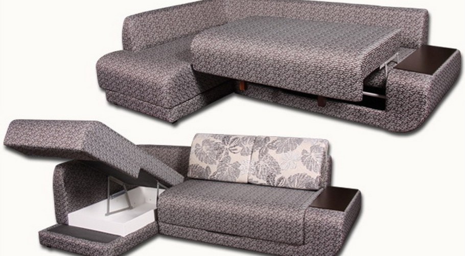 Механизм Пума для дивана