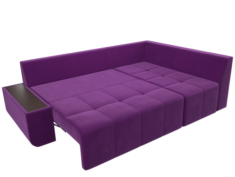 Диван-кровать угловой "Престиж мод.1"