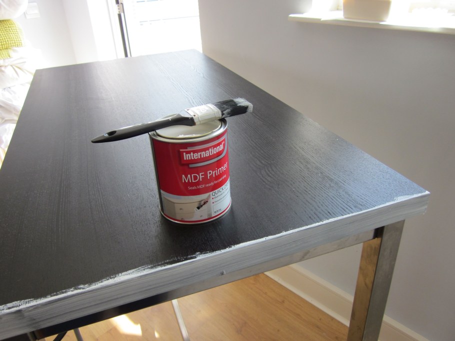 Краска для кухонной столешницы