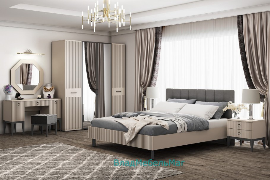 Спальня Хилтон Хитлайн