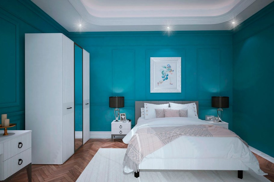 Гостиная Хилтон Ангстрем