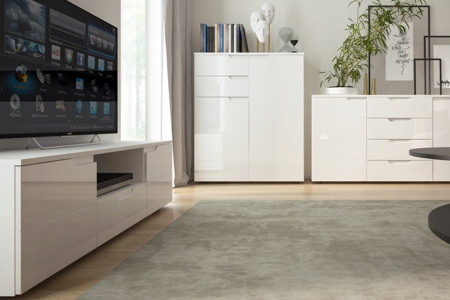 Гостиная Хилтон ТРИЯ