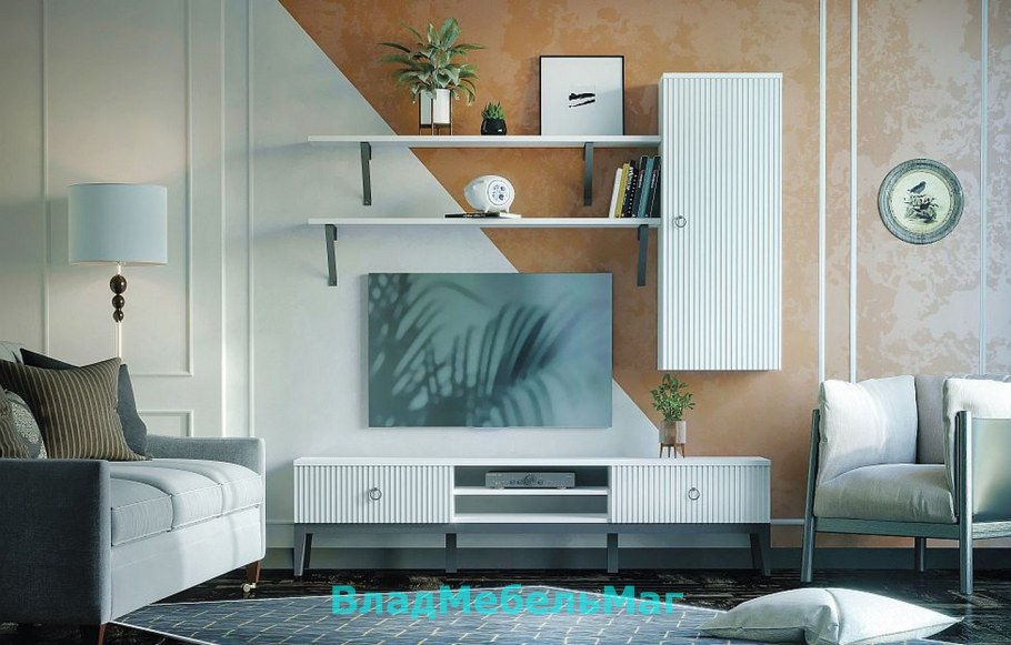 Детская Фрегат Мебельград