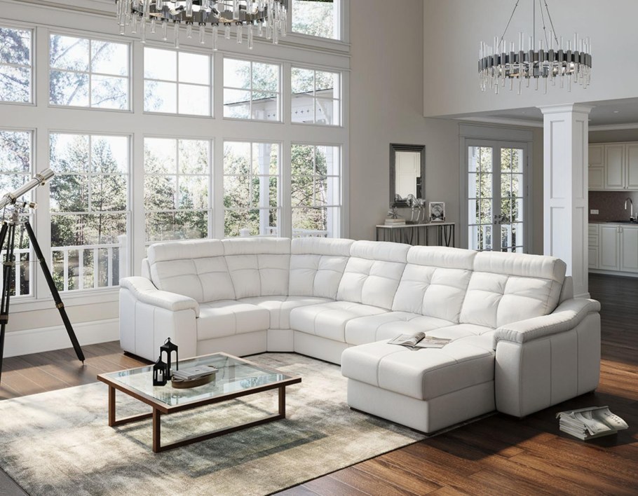 Диван Фламинго 10