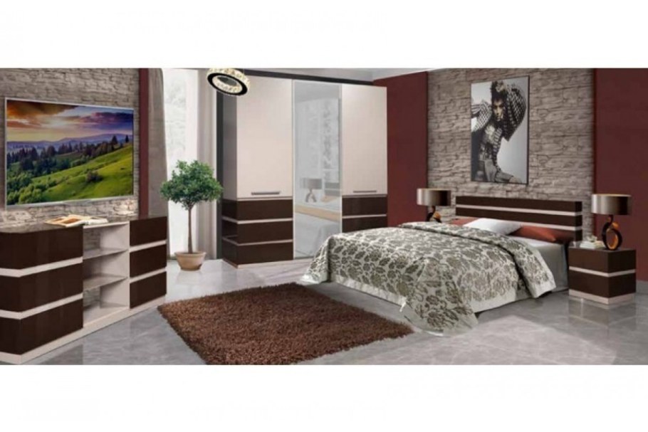 Спальня Прованс Хитлайн