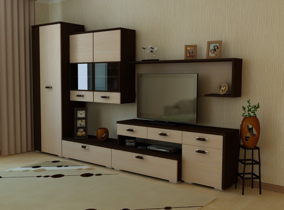 Прихожая Хилтон Ангстрем