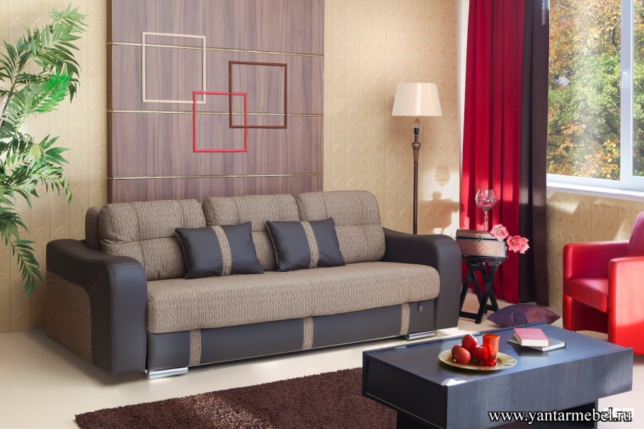 Диван Хилтон Дон ко