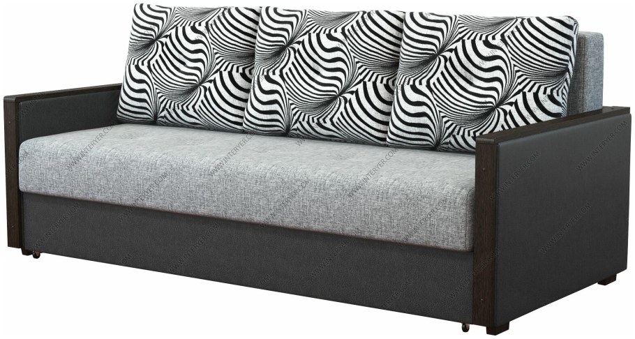 Угловой диван Мономах