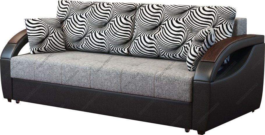 Мартин — диван еврокнижка