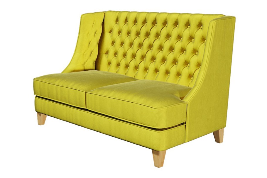 Прямой диван Фортуна 2 БД