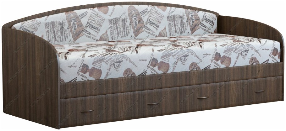 Диван Фортуна Амстердам