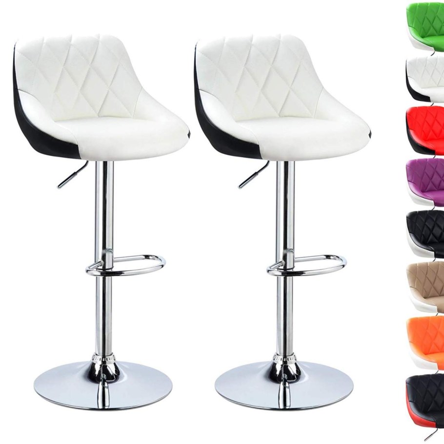 Стул для стойки бара