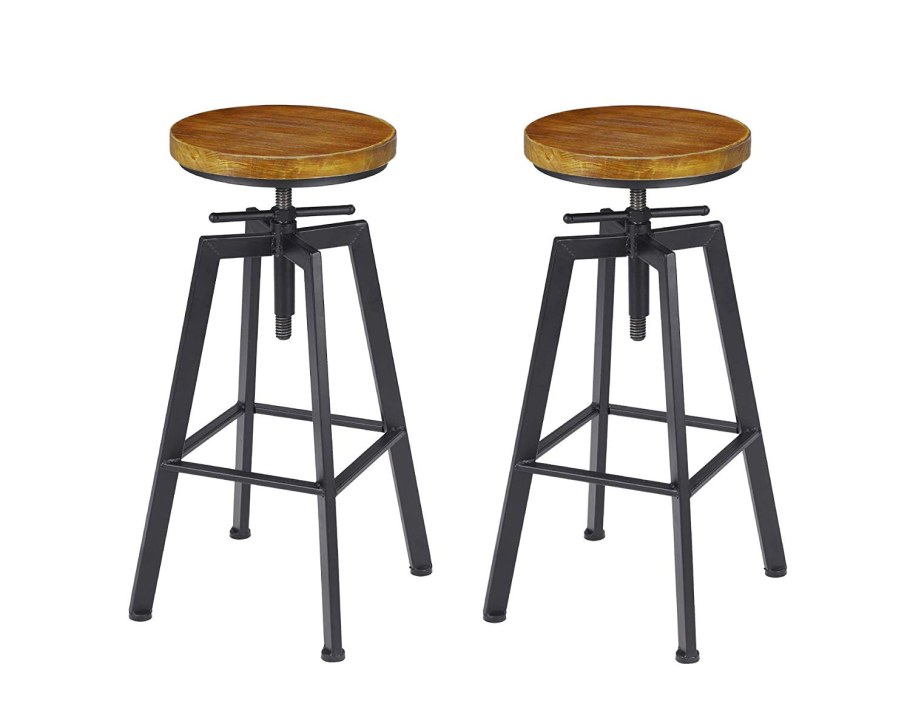 Барный стул Zinger Bar Stool