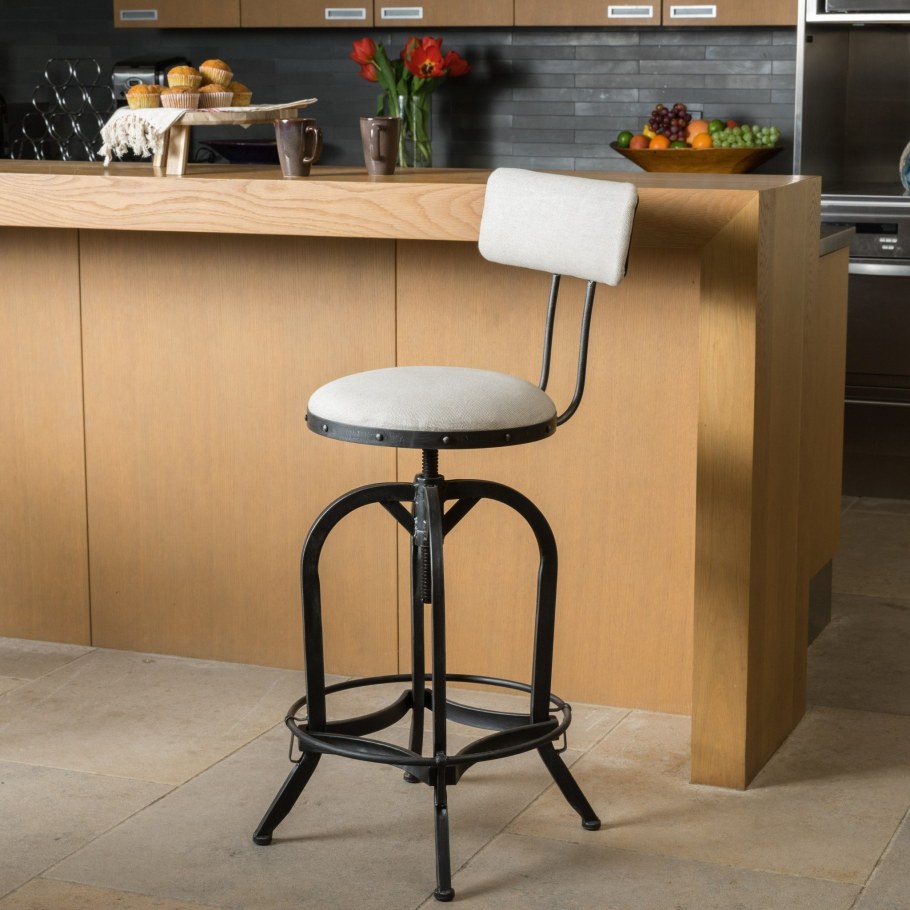 Turri Genesis Stool барный стул