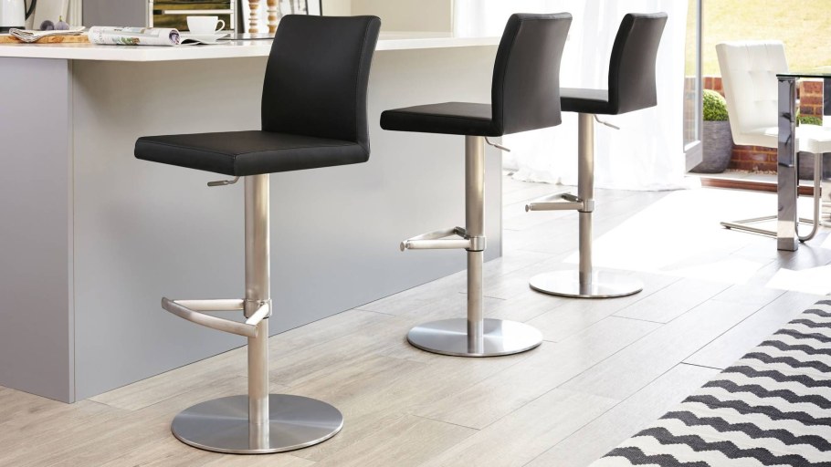 Барные стулья метал Tolix