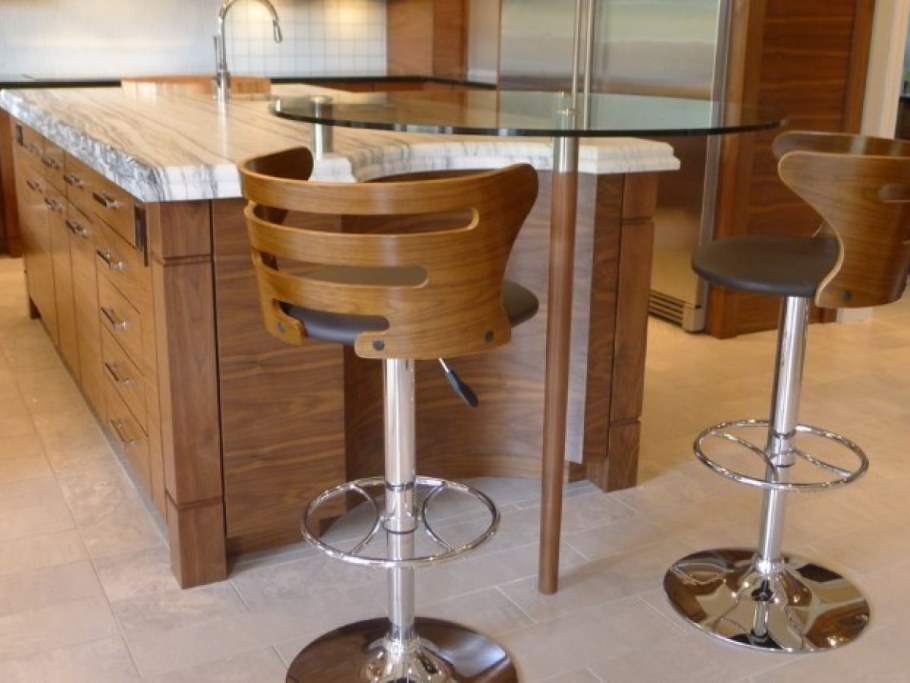 Барный стул Аполло-м