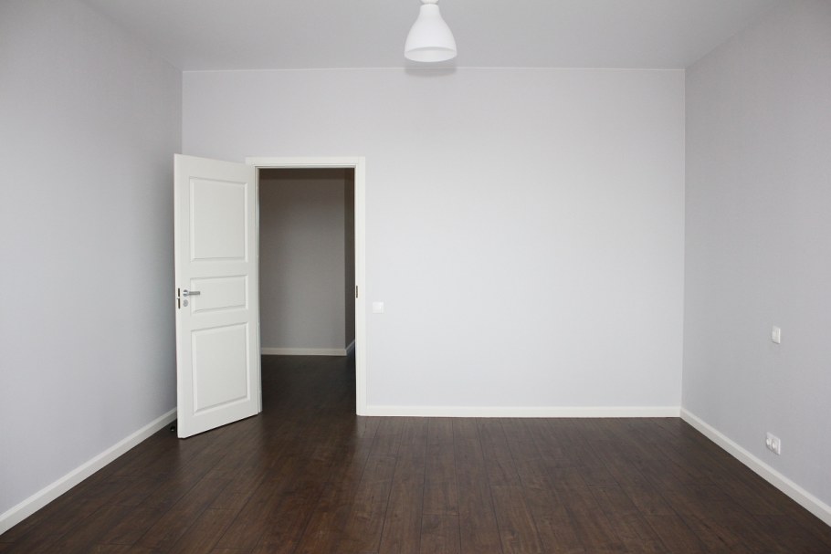 Черновая отделка квартиры