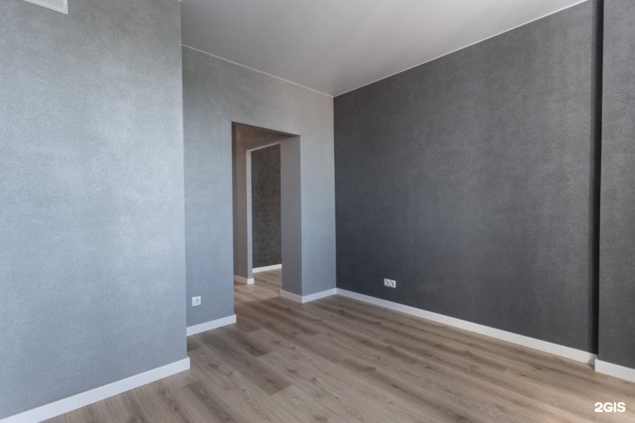 Предчистовая отделка квартиры