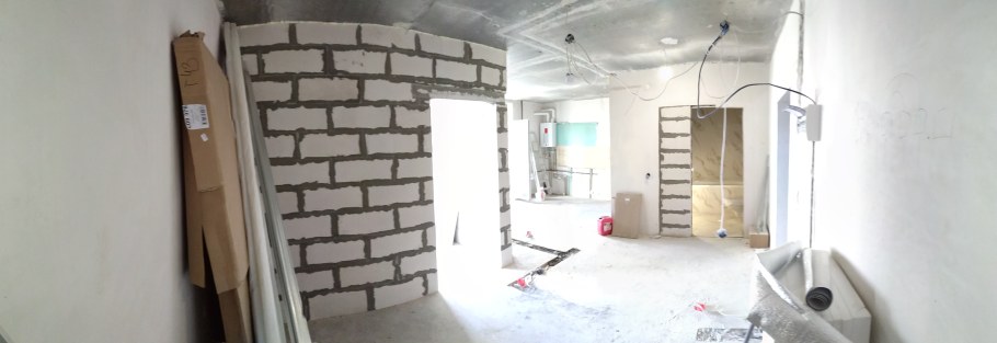 Серый ключ Калининград